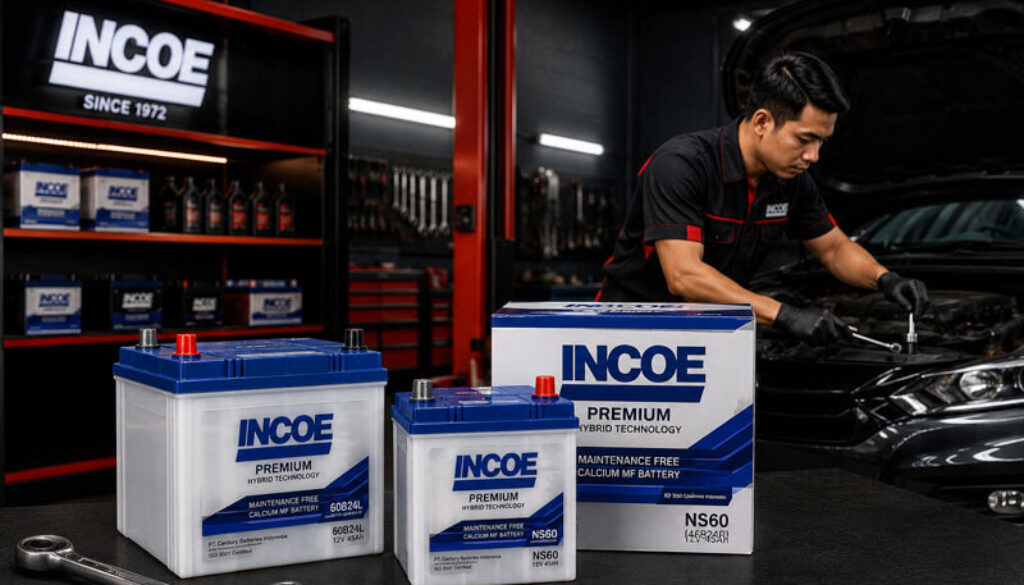 AKI INOIC