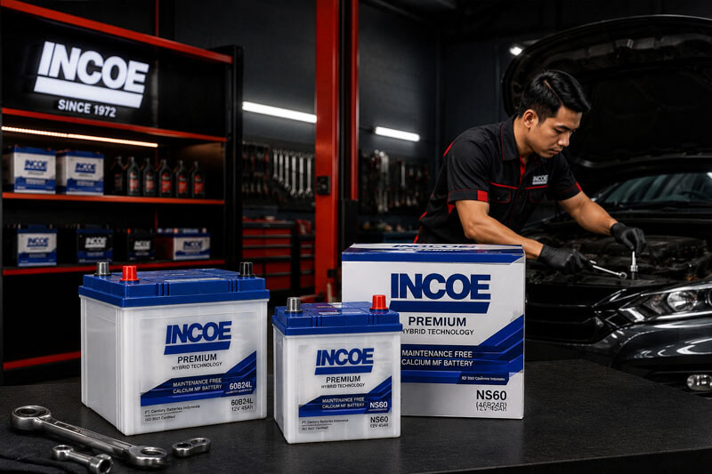 AKI INOIC