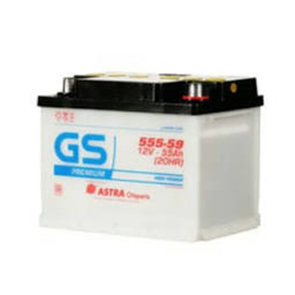 DIN TYPE 555-59