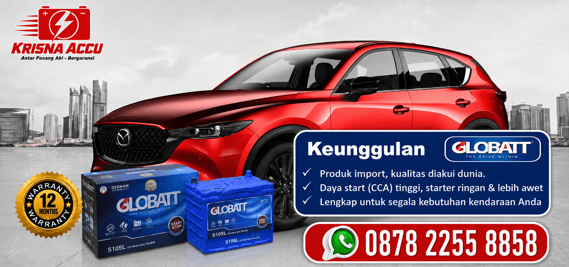 Globatt