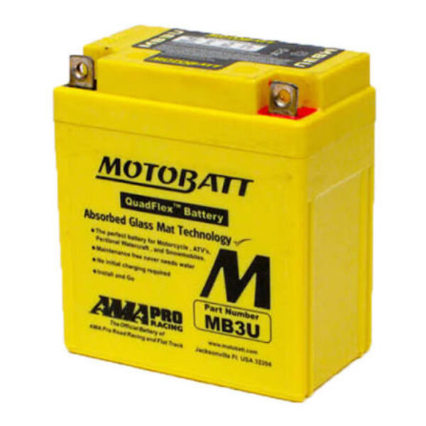 MB3U