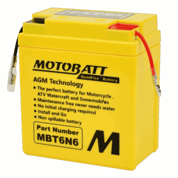 MBT6N6