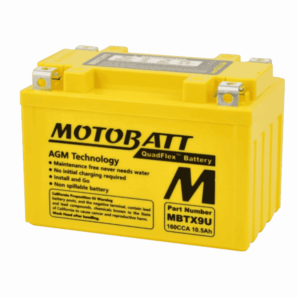 MBTX9U