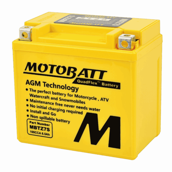 MBTZ7S