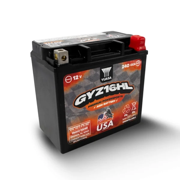 GYZ16HL