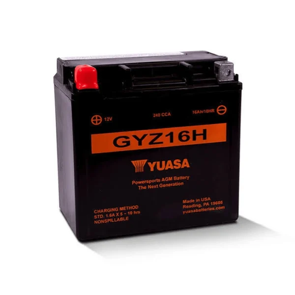 GYZ16H